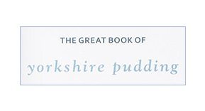 great book of yorkshire pudding